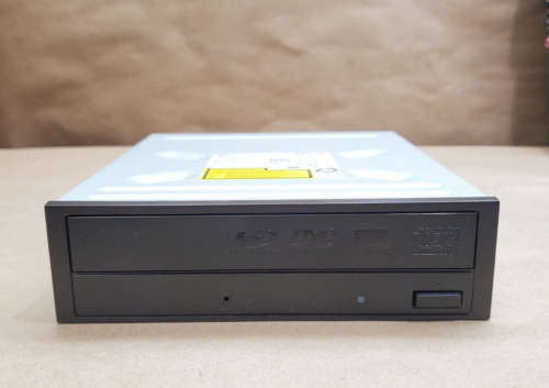 HITACHI DATA STORAGE BLU-RAY DISC BD-ROM/DVD REWRITER SATA DRIVE