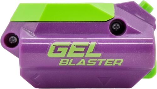 Glow-in-The-Dark Starfire Activator Accessory with 5K Starfire Gellets capacity