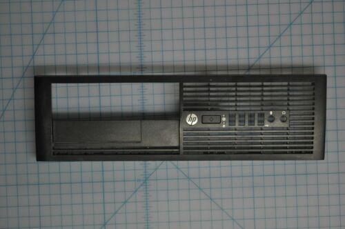 HP Compaq 4000 Pro Small Form Factor PC Front bezel 646766-001