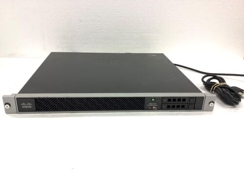 Cisco S170 – MRSA Web Security Appliance Intel Pentium G6950 4Gb w/2x 250HD