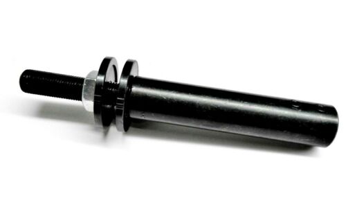 6-1/4″ Long Spindle Left Hand 5/8″ Arbor Hole 1/2″ Shaft for Motors Grinders…