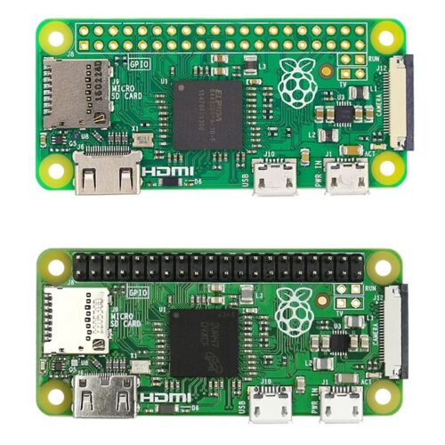 Raspberry Pi Zero / Zero H V1.3 Module Board for DIY Projects