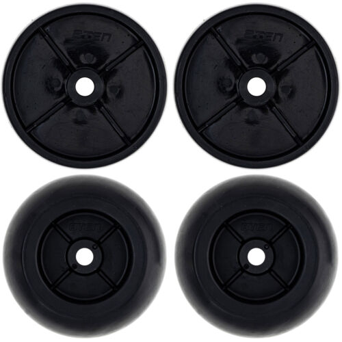 8TEN Deck Wheel Kit for Troy Bilt Super Bronco 42 46 TB2246 734-04155 734-0973