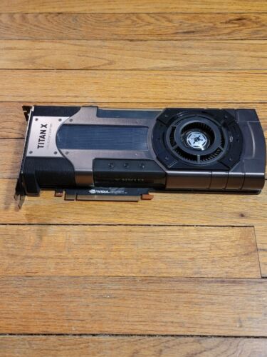 Star Wars Galactic Empire Nvidia Titan Xp Collector’s Edition VR Capable