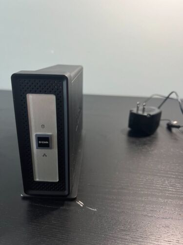 D-Link Network Storage Device