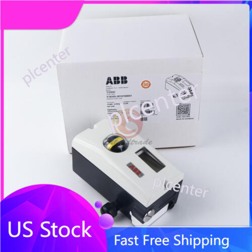 1PC NEW ABB Valve Positioner V18345-2010160001 /