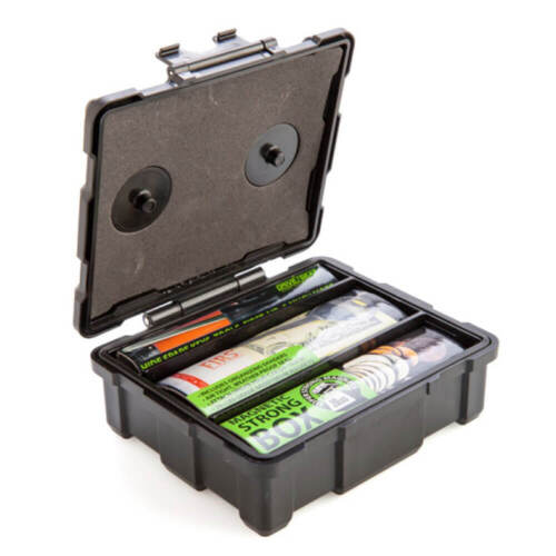 Magnetic Storage Box In Strong Neodymium Magnets With Over 10kg Holding Power