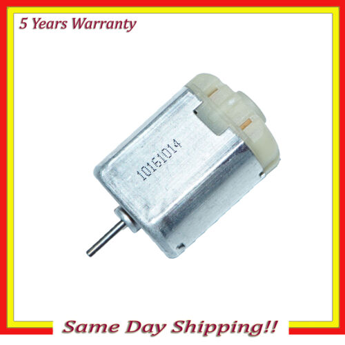 Door Lock Actuator Motor For 2006-13 Lexus ES300h Toyota Camry Scion xB RK1016