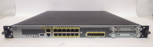 Cisco FPR-2110 Series 2100 Firewall Security Appliance No SSD TESTED FOR POWER