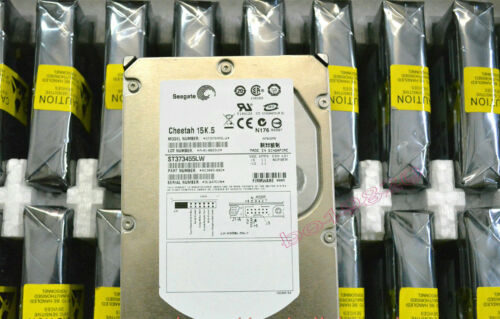 New Seagate ST336754LW 36.4GB, 15000RPM, 3.5″ Internal Hard Drive