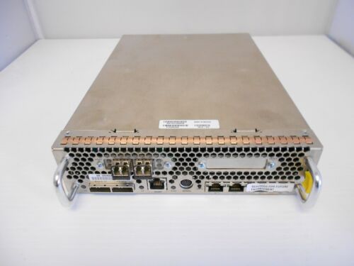 Nexsan E48 / E60 SAN Storage Controller 8GB FC Fiber Chanel / iSCSI W/Battery