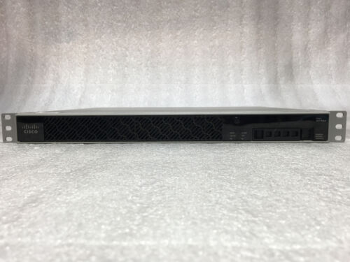 Cisco ASA5515-K9 ASA 5515-X Firewall Adaptive Network Security Appliance NO SSD