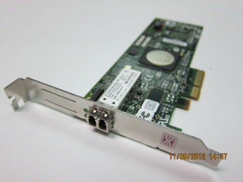 DELL 0ND407 Emulex LPE1150-e 4GB Fibre Channel PCI-E FC HBA Card Free Ship