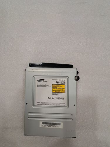 SAMSUNG DVD-ROM DRIVE MODEL SDG-605  ver. B TESTED and WORKED