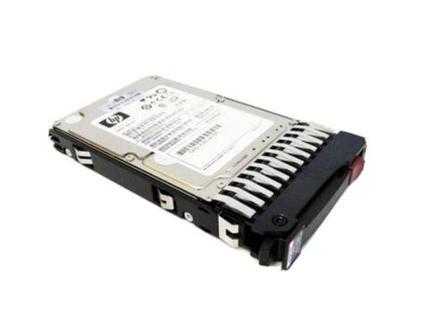 HP EG1200FDNJT 726480-001 1.2TB 10K 6G 2.5″ SAS SC HARD DRIVE W/TRAY