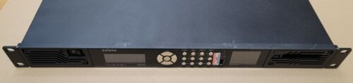 Ateme Kyrion DR5000 Ultra Low Latency Integrated Receiver Decoder