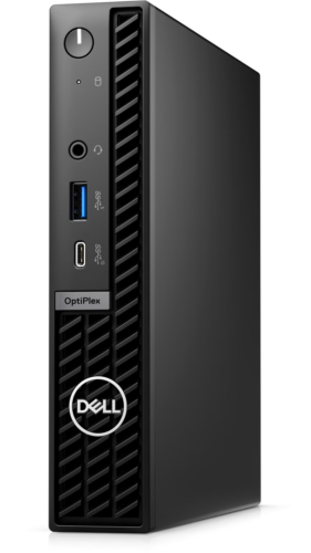 Dell OptiPlex Micro 7020 i5-14500T/16GB DDR5/512GB M.2/WiFi+BT/W11P/WARRANY10/27