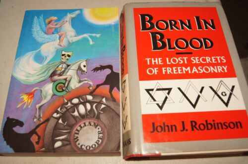 Behold a Pale Horse William Cooper Unrevised Zion Illuminati Freemasonry Secrets