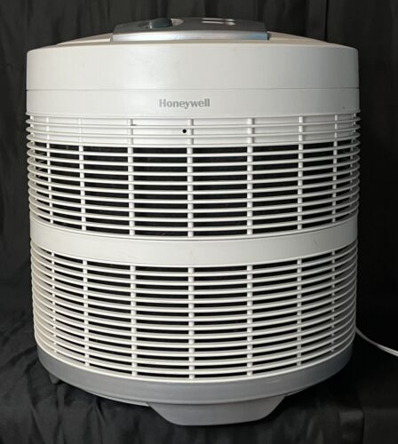 Honeywell True HEPA Allergen Reducer Air Purifier – 50250-S Works