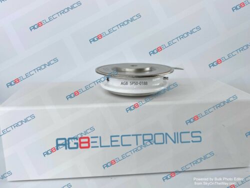 5P50-0188 — Thyristor SCR Semiconductor for YASKAWA / LOUIS ALLIS – NEW