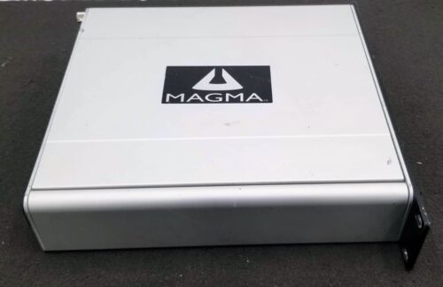 Magma EB1H  Slot Thunderbolt  to PCIe Expansion