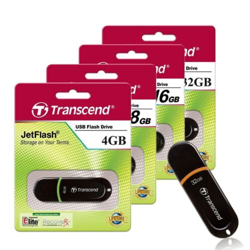 Transcend JF790K UDisk 8GB USB 3.0 Flash Drive Memory Stick USB Storage Device