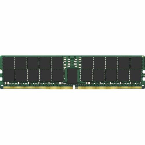 Kingston 64GB DDR5 SDRAM Memory Module KTDPE548D464G