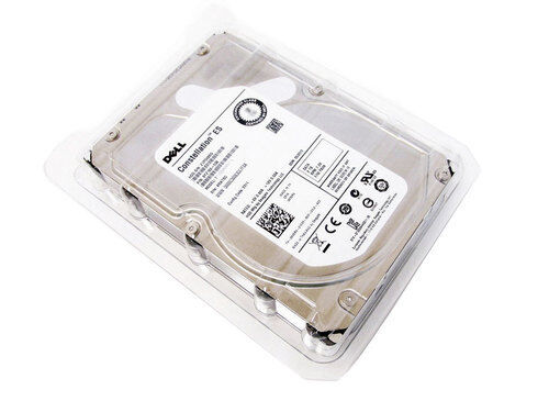 DELL 8CGTN 08CGTN ST31000524NS 9JW154-036 SEAGATE ES 1TB 7.2K 8.9cm SATA HDD