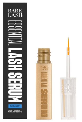 Babe Original Lash Essential, 1 mL