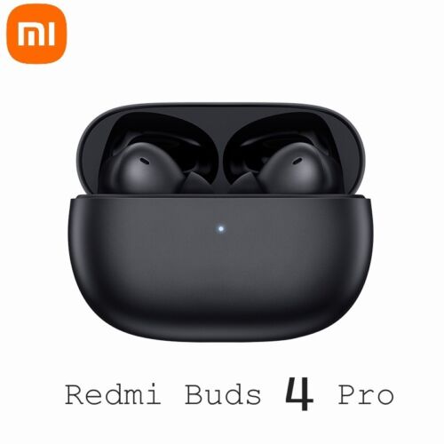 Xiaomi Redmi Buds 4 Pro TWS Bluetooth Headset Noise Cancelling Earphone Earbuds