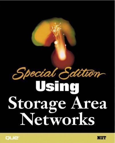 Introduction to Storage Area Network, SAN (IBM Redbook) by IBM Redbooks