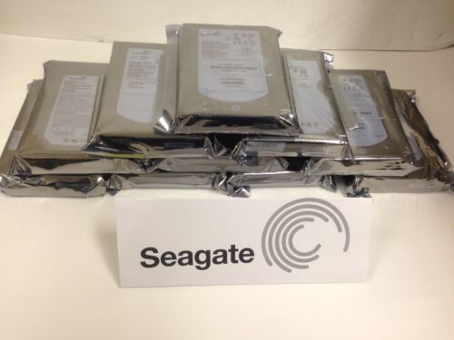 SEAGATE CONSTELLATION ES 3.5″ 500GB 7.2K 3G 32MB LFF SATA HDD ST3500514NS