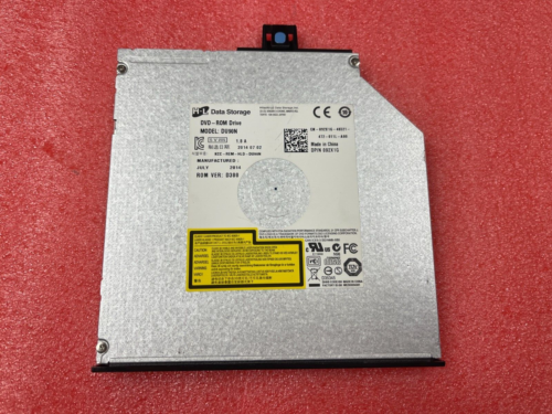 H.L Data Storage DU90N Dell 092X1G Optical SATA Slim DVD-ROM Drive