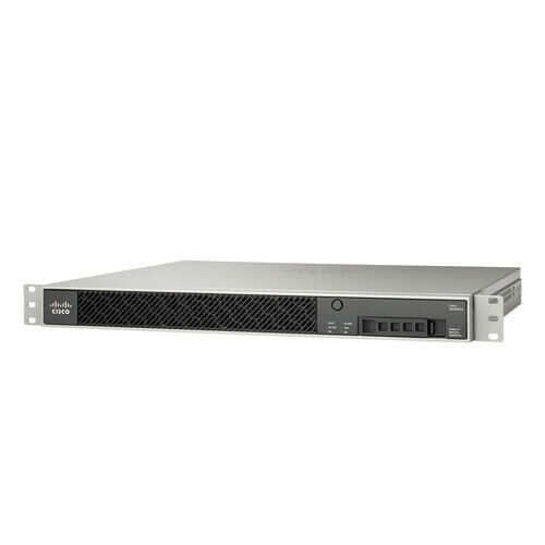 Cisco ASA5515-K9, 1 Year Warranty and Free Ground Shipping