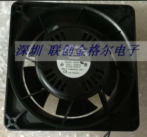 19” Rack-Mount Equipment Cooling Fans – 110V/60Hz Power, 4 Cooler Master 80Mm Ca