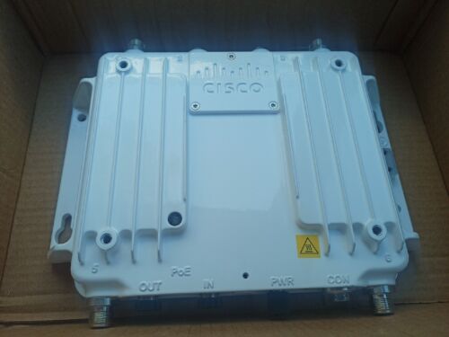 Cisco IW37022EBK9 Dual Band Wireless Access Point