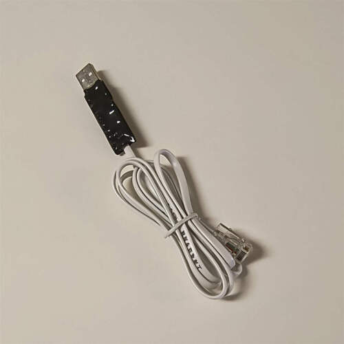 MRC Cable Interface for Prodigy DCC Systems, All Scales – Hobbydepo