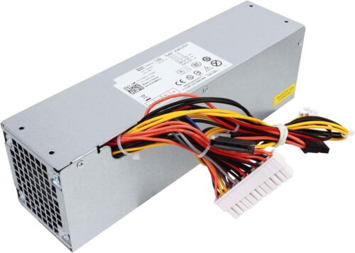 SFF Power Supply Fit Dell Optiplex 3010 L240AS-00 L240ES-00 H240ES-00 H240AS-00