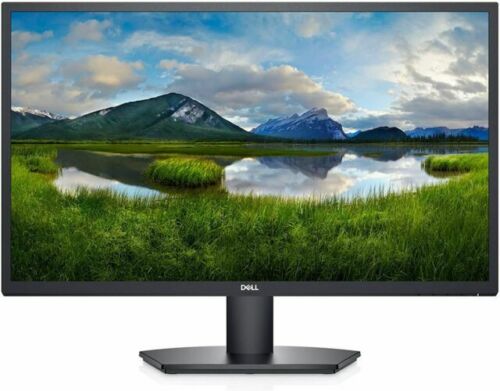 Dell 24 Monitor – P2422H – Full HD 1080p, IPS Technology, ComfortView