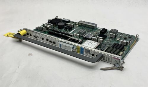 Cisco CRS-1 Series CRS-8-RP V11 8-Slot Line-Card Router Processor Card