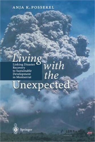 Living with the Unexpected: Linking Disaster Recovery to Sustainable Development