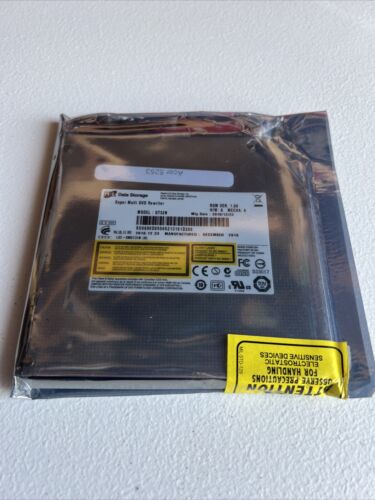 HL Data Storage Super Multi DVD Rewriter GT32N (A255-CD61)