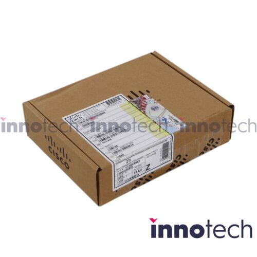 Cisco PWR-IE50W-AC-L Power Module New Sealed