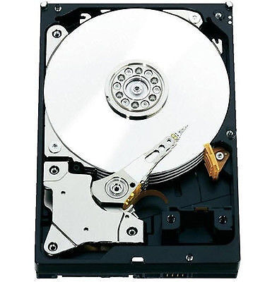 Western Digital Re 1000GB Internal 7200RPM 3.5″ (WD1003FBYZ) HDD