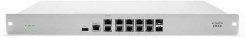 Cisco Meraki MX84 Cloud Managed Security Appliance. Unclaimed