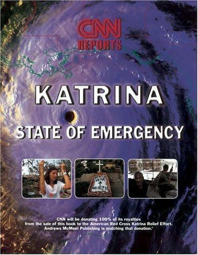 OUR STORIES: CNN’S KATRINA DIARY 2005