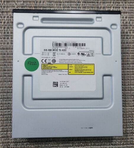 Dell FTKRM 0FTKRM SATA DVD-ROM Disk Drive Toshiba TS-H353