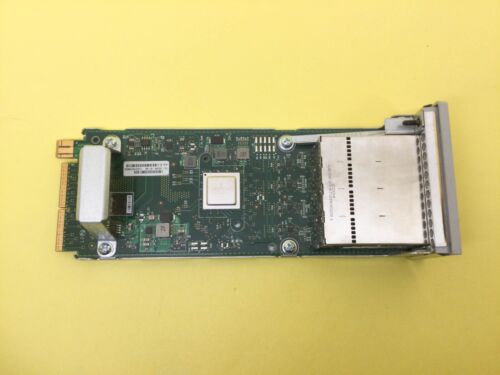 C9300-NM-8X CISCO C9300 Series 8 x 10GE Network Module For Catalyst 9300