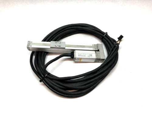 IAI RCP3-SA3R-I-28P-6-200-P1-X10-ML Motorized Linear Actuator Slide