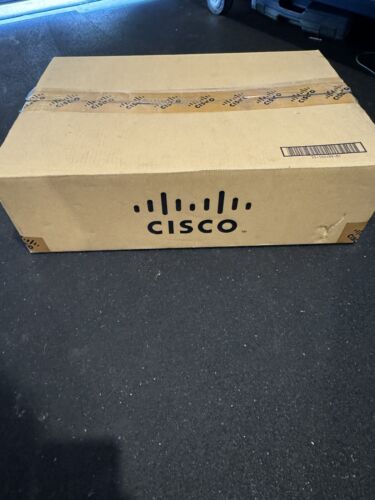 Cisco ASR-920-24SZ-M Aggregation Services Router